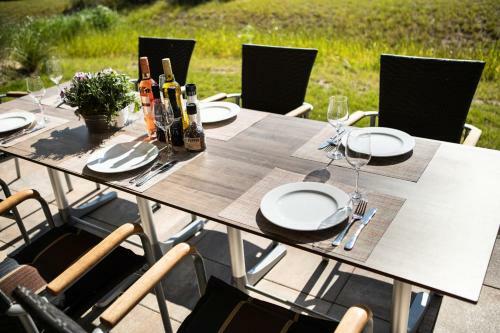 Typ E Plus "passat" -p-liner-haus-