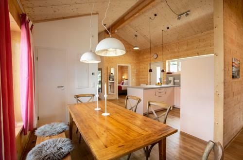 Typ E Plus "passat" -p-liner-haus-