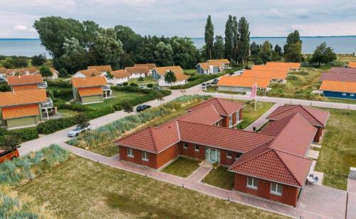 Typ E Plus "passat" -p-liner-haus-