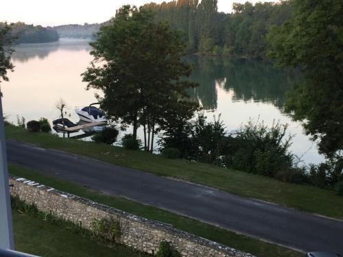 Bed & Breakfast La Grande Maison
