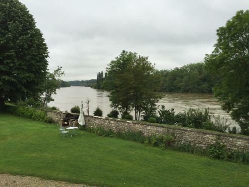 Bed & Breakfast La Grande Maison