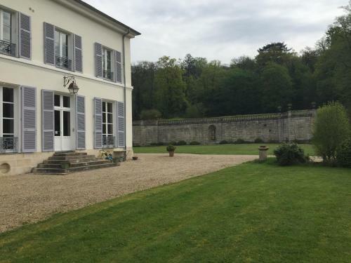 Bed & Breakfast La Grande Maison