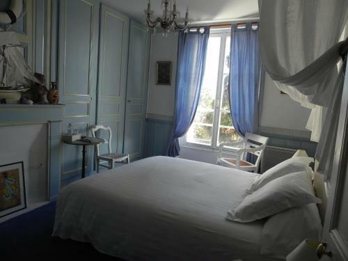 Bed & Breakfast Cote Sud
