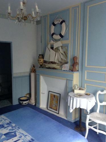 Bed & Breakfast Cote Sud