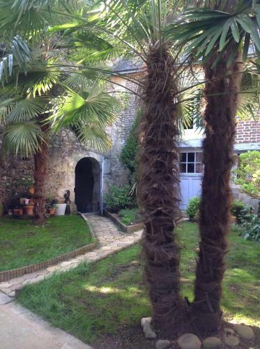 Bed & Breakfast Cote Sud