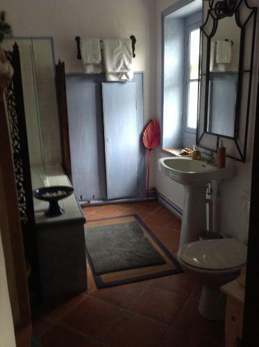 Bed & Breakfast Cote Sud