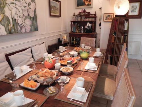 Bed & Breakfast Cote Sud