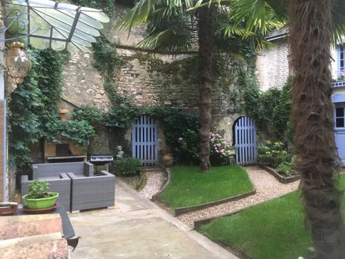 Bed & Breakfast Cote Sud