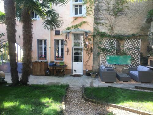 Bed & Breakfast Cote Sud