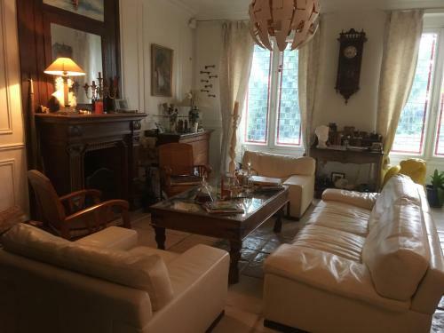 Bed & Breakfast Cote Sud