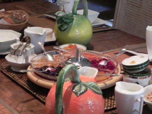 Bed & Breakfast Cote Sud