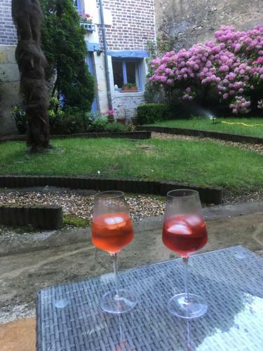 Bed & Breakfast Cote Sud