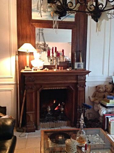 Bed & Breakfast Cote Sud
