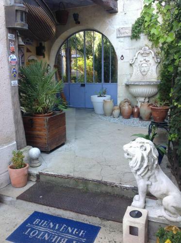 Bed & Breakfast Cote Sud