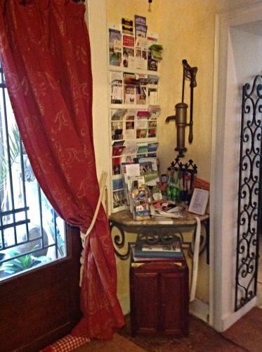 Bed & Breakfast Cote Sud