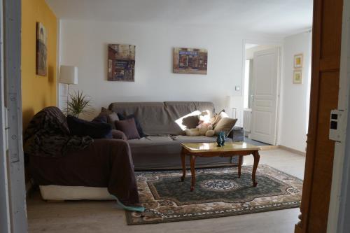 Bed & Breakfast Chateau De Savennes - Caveau De Sabrage