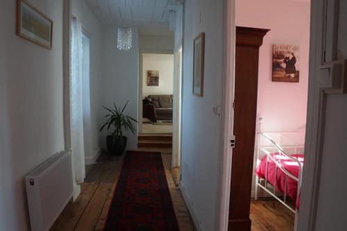 Bed & Breakfast Chateau De Savennes - Caveau De Sabrage