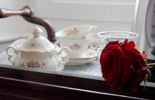 Bed & Breakfast Chateau De Savennes - Caveau De Sabrage