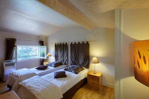 Hostal Les Abris De Saint Sulpice - Saint-�milion