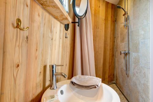 Bed & Breakfast Coup 2 Foudres