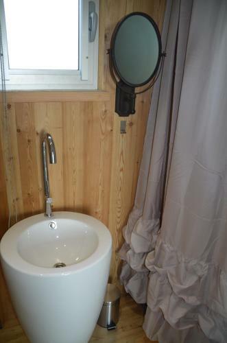Bed & Breakfast Coup 2 Foudres