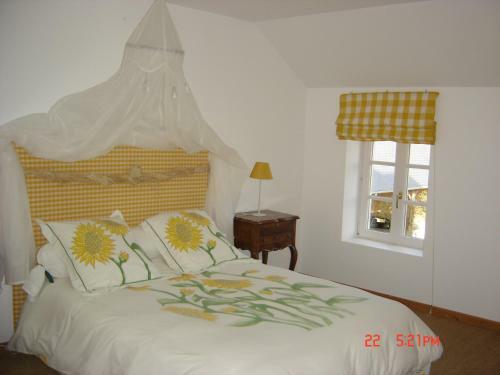 Bed & Breakfast Chambres D'h�tes Le Moulin Du Hard