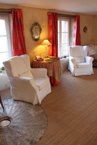 Bed & Breakfast Chambres D'h�tes Le Moulin Du Hard