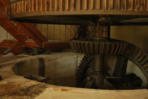 Bed & Breakfast Chambres D'h�tes Le Moulin Du Hard