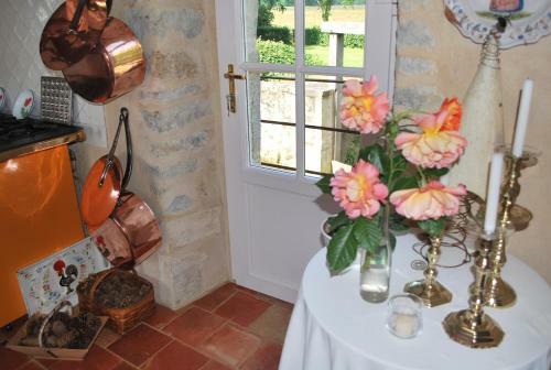 Bed & Breakfast Chambres D'h�tes Le Moulin Du Hard