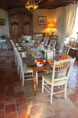 Bed & Breakfast Chambres D'h�tes Le Moulin Du Hard