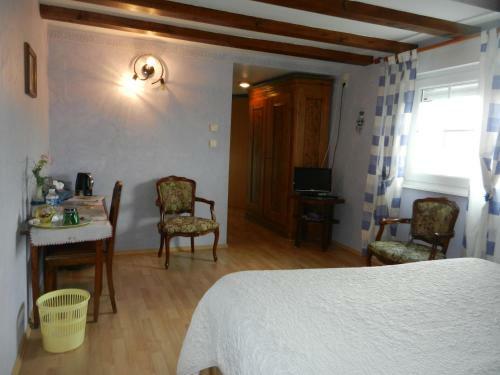 Bed & Breakfast Chambres D'h�tes Chez Dany