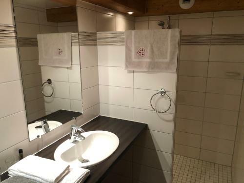 Bed & Breakfast Golf Du Rochat