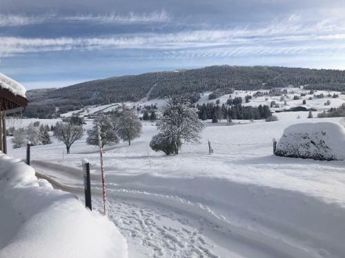 Bed & Breakfast Golf Du Rochat