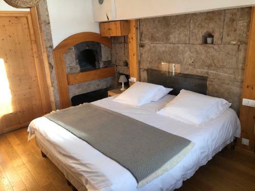 Bed & Breakfast Golf Du Rochat