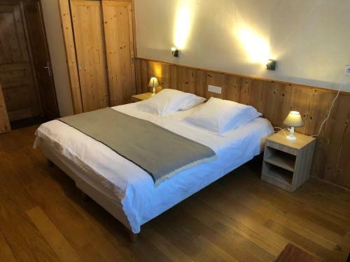 Bed & Breakfast Golf Du Rochat