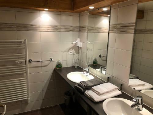 Bed & Breakfast Golf Du Rochat