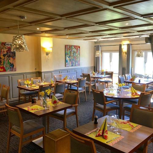 Bed & Breakfast Golf Du Rochat