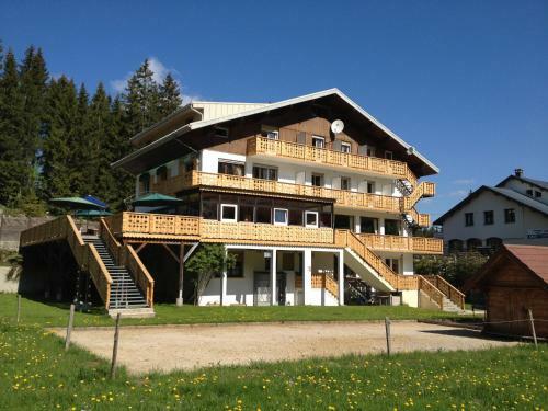 Hotel Darbella