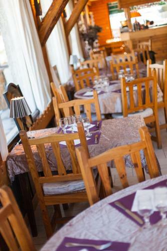 Hotel Darbella