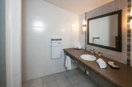 Hotel Le Mont Saint-jean