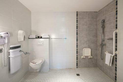 Hotel Le Mont Saint-jean
