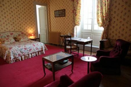 Bed & Breakfast Ch�teau De Miromesnil