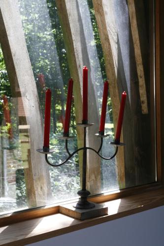Bed & Breakfast Ch�teau De Miromesnil