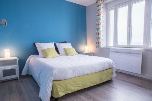 Apartamento R�sidence La Plage D'or