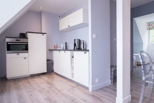 Apartamento R�sidence La Plage D'or