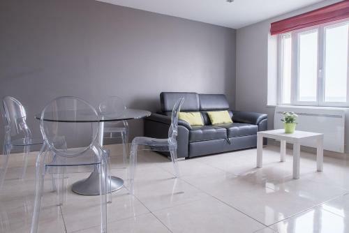 Apartamento R�sidence La Plage D'or