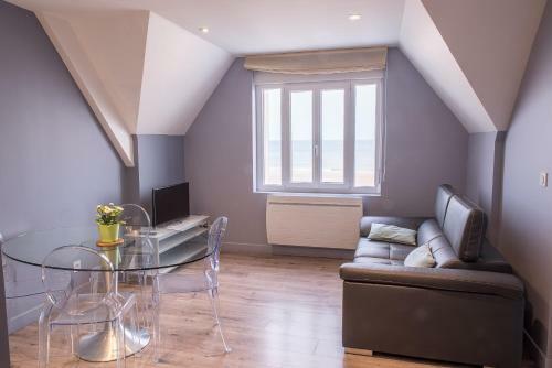 Apartamento R�sidence La Plage D'or