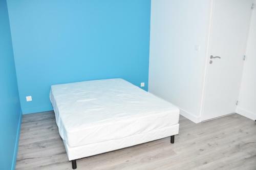 Apartamento R�sidence La Plage D'or