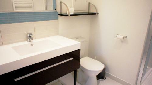 Apartamento R�sidence La Plage D'or