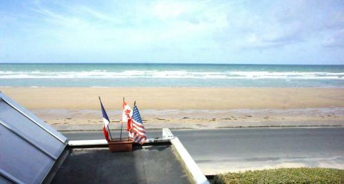 Apartamento R�sidence La Plage D'or